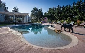Relais San Baio